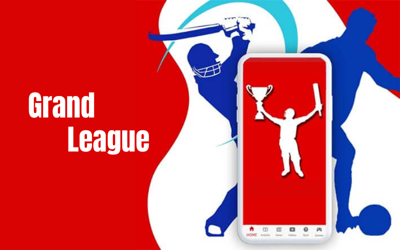 Grand League: A Guide to Winning Big in Fantasy Sports