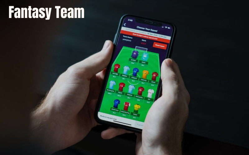 Fantasy Team Tips for Unstoppable Success!