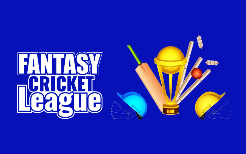 Cricket Fantasy League: The Ultimate Test of Your Cricket Strategy!