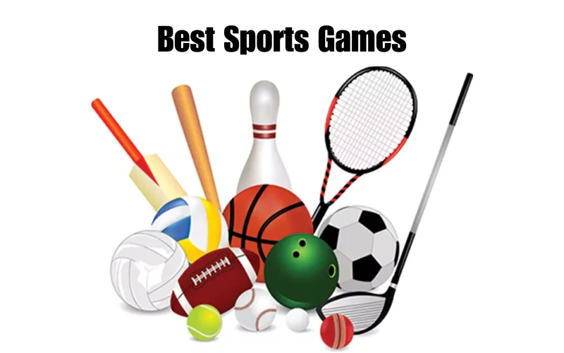 Best Sports Games: Celebrating Virtual Sports Glory