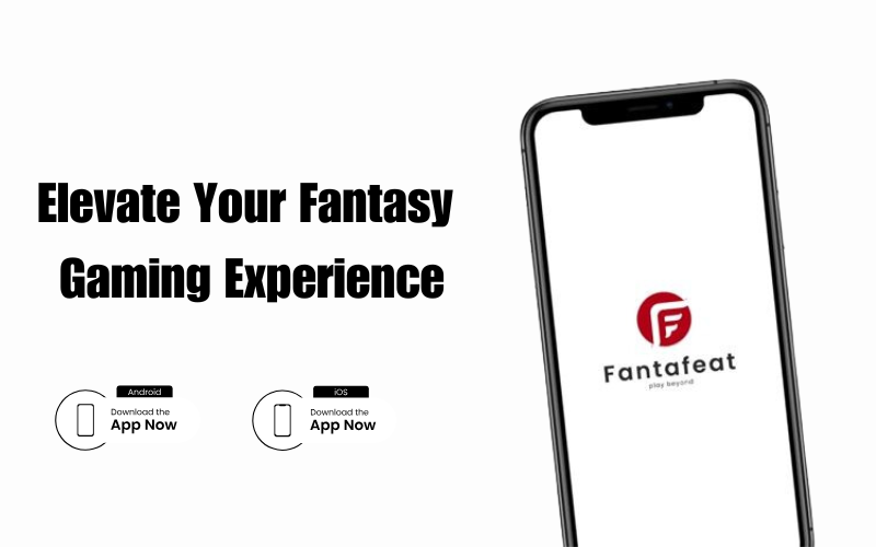 Fantafeat App Download: Elevate Your Fantasy Gaming Experience