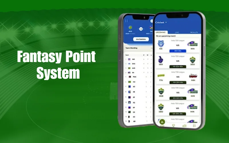 Fantasy Point System: A Guide for Sports Enthusiasts