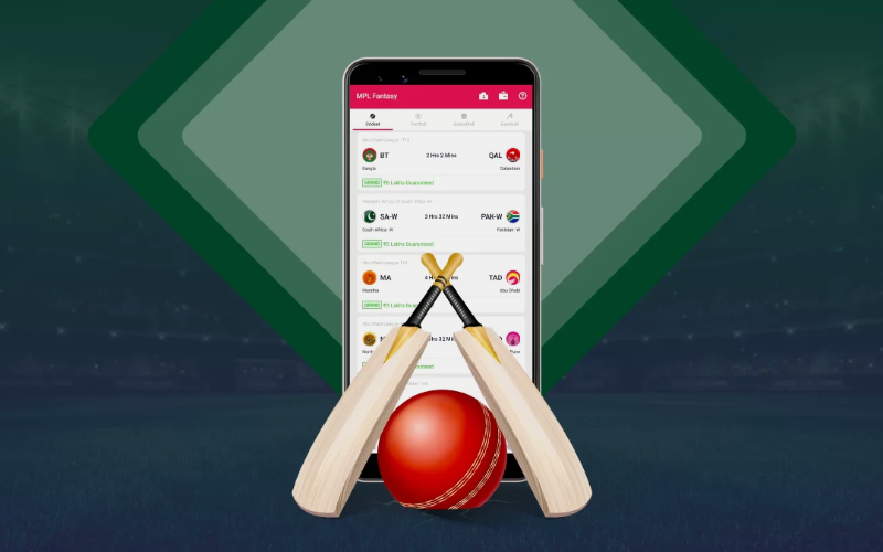 WHAT IS FANTASY CRICKET